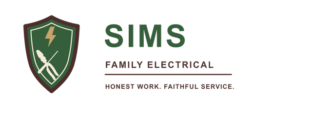 Sims Family Electrical