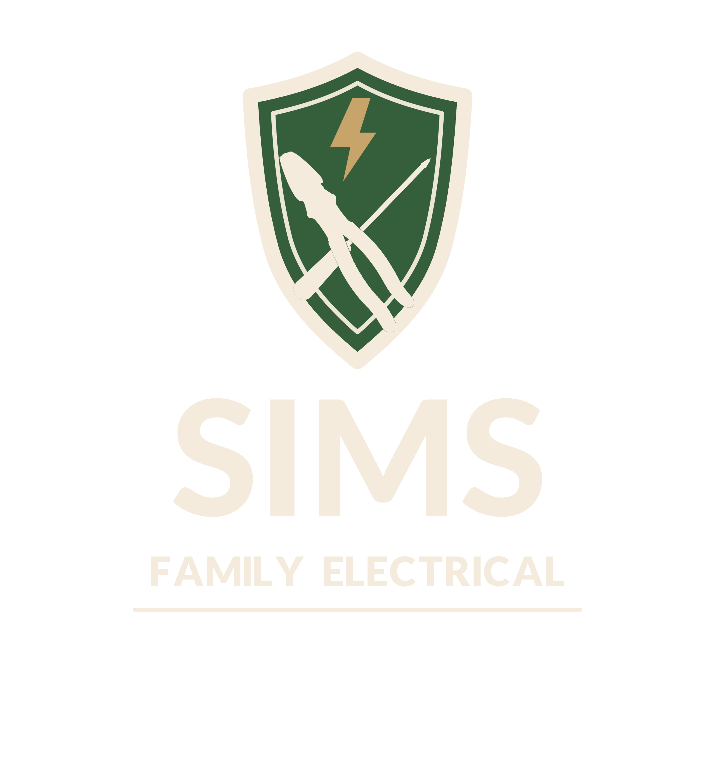 Sims Family Electrical