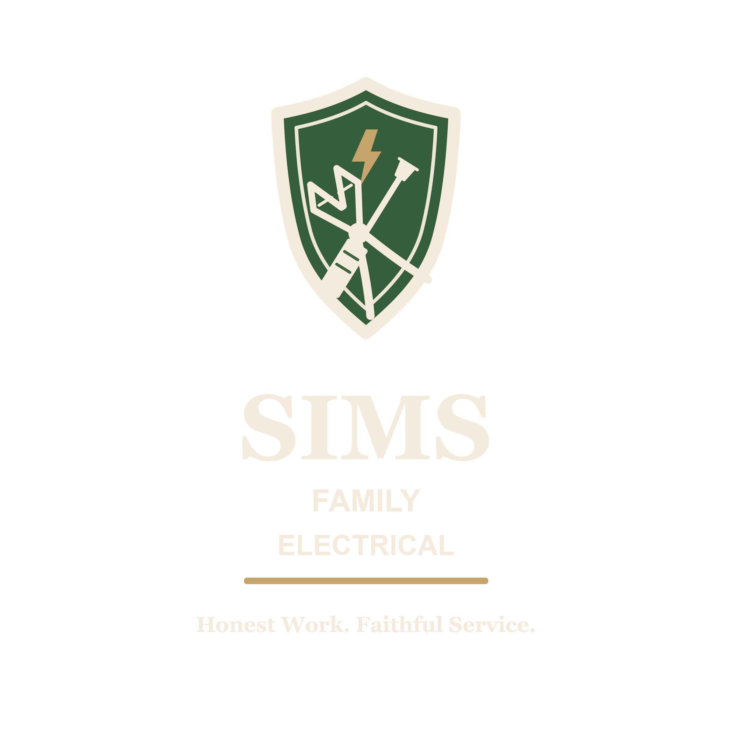 Sims Family Electrical